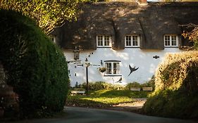 The Brace Of Pheasants
